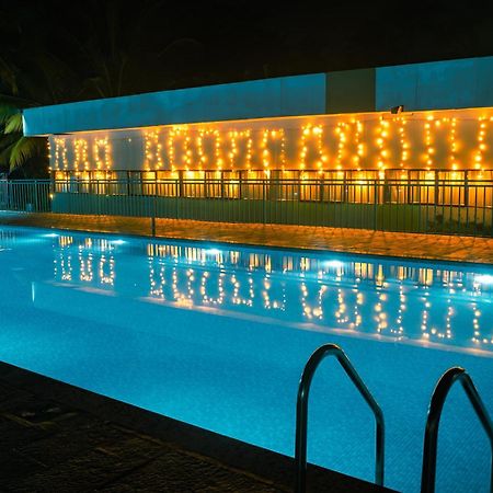 Mundrothuruth Munroe Island Lake Resort מראה חיצוני תמונה